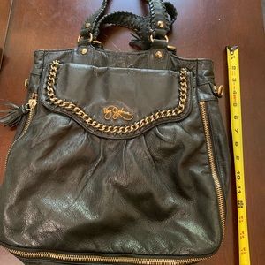 Betsy Johnson bag